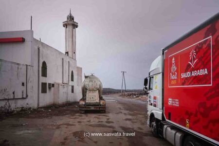 Yanbu to Hail