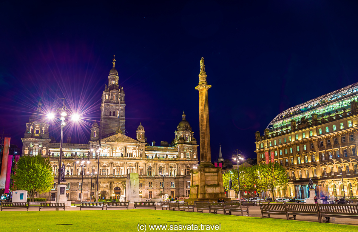 George Square
