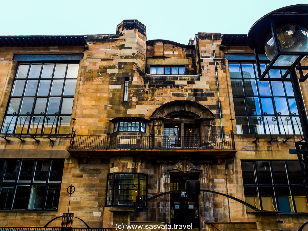 Glasgow School of Art
