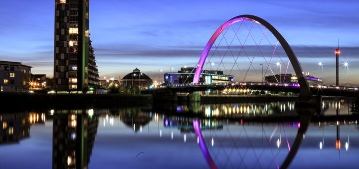 12 Best Highlights of Glasgow for Your First Trip
