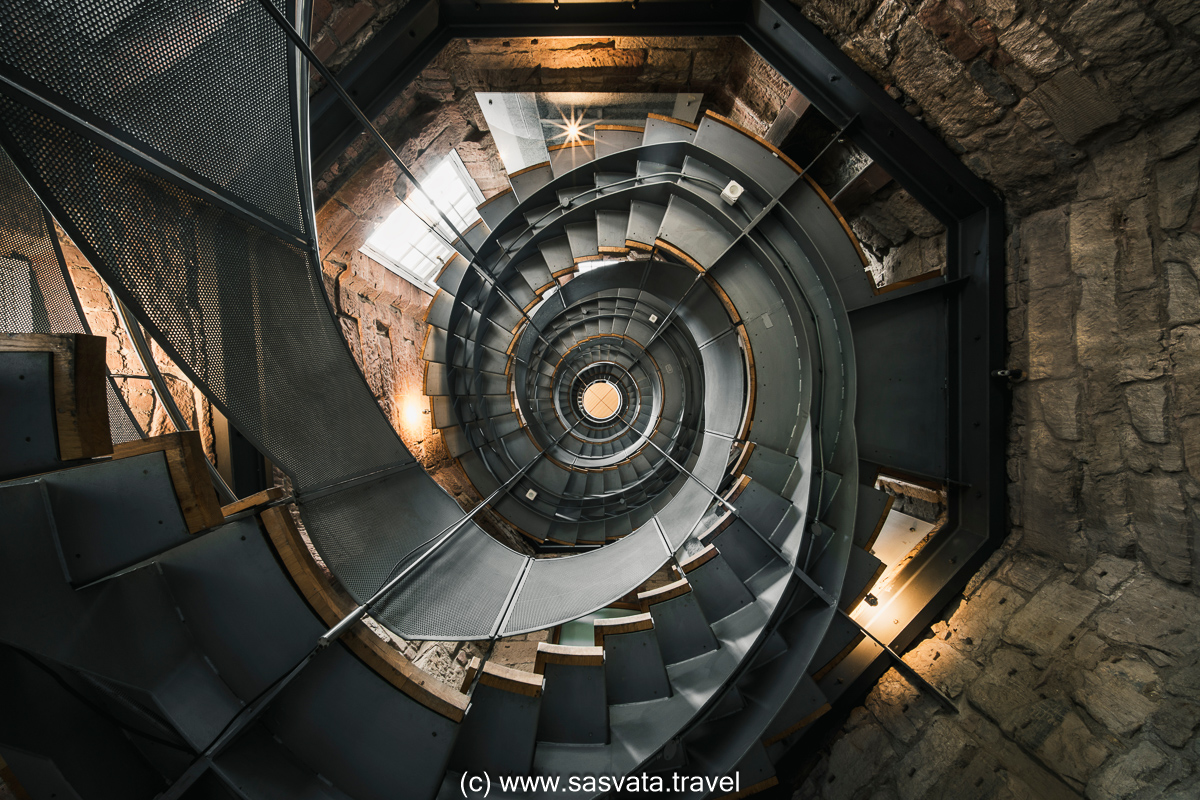 The Lighthouse