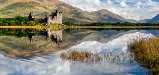 The Best Highlights of Scotland for Your First Visit