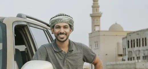 People of Oman