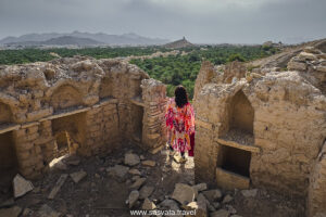 Amazing 12-day Oman Itinerary You Should Not Miss