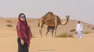 10 Best Highlights Of Oman You Should Not Miss