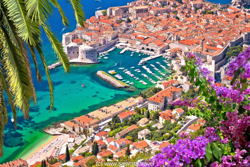 Fantastic highlights of Croatia Dubrovnik