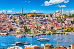 10 Must-see Istanbul Highlights You Will Love