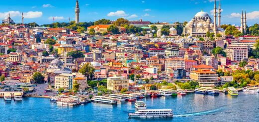 10 Must-see Istanbul Highlights You Will Love