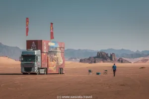 #Dakar2021