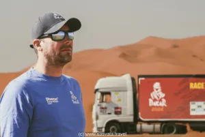 #Dakar2022