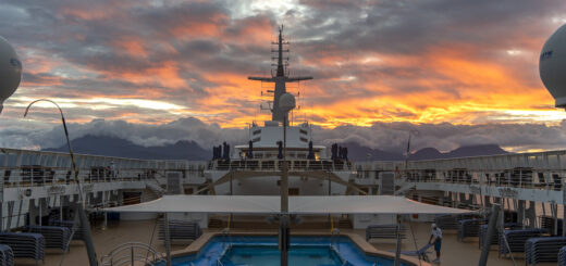 How To Master The Cruising Lingo