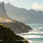 4-Day Itinerary of Tenerife North