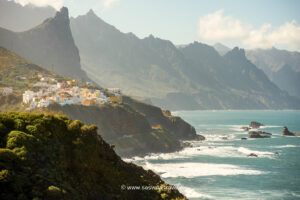 4-Day Itinerary of Tenerife North