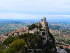 Amazing One-day Guide To San Marino With Insider Tips