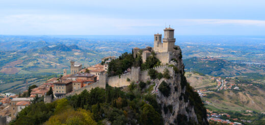 Amazing One-day Guide To San Marino With Insider Tips