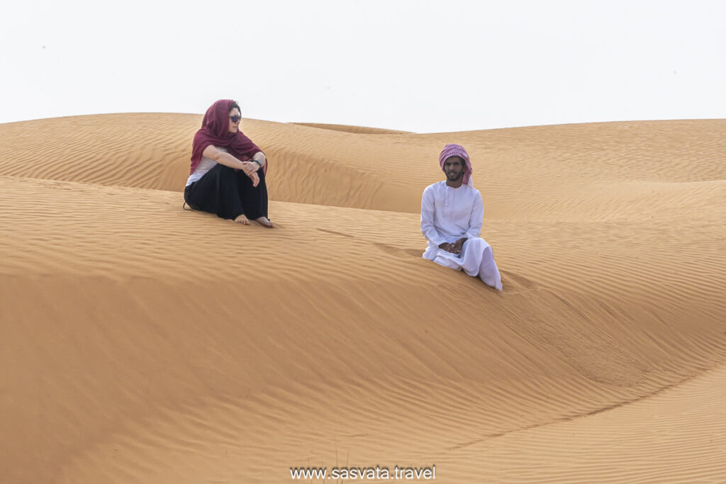 Wahiba Sands