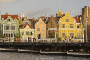 Discover the 7 Best Highlights of Beautiful Curaçao