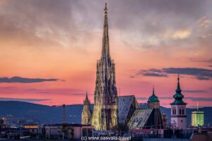 10 Ultimate Stunning Highlights of Vienna for Your First Visit
