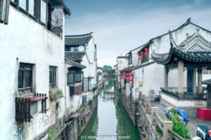 Suzhou’s Ultimate Highlights for Your First Visit