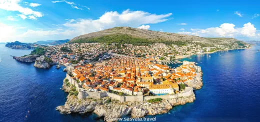 10 Fantastic Highlights Of Croatia For Your First Visit