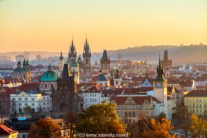 Check Out the Main Stunning Highlights of Prague