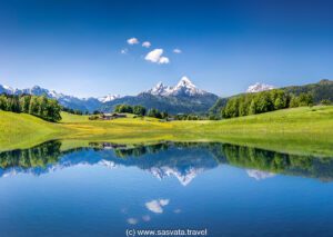 Ultimate Natural Highlights of Germany You Should Check Out