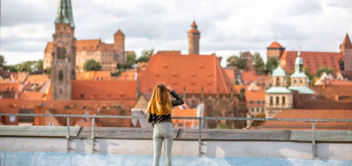Find Out the Best Ultimate Nuremberg Highlights for Your Visit