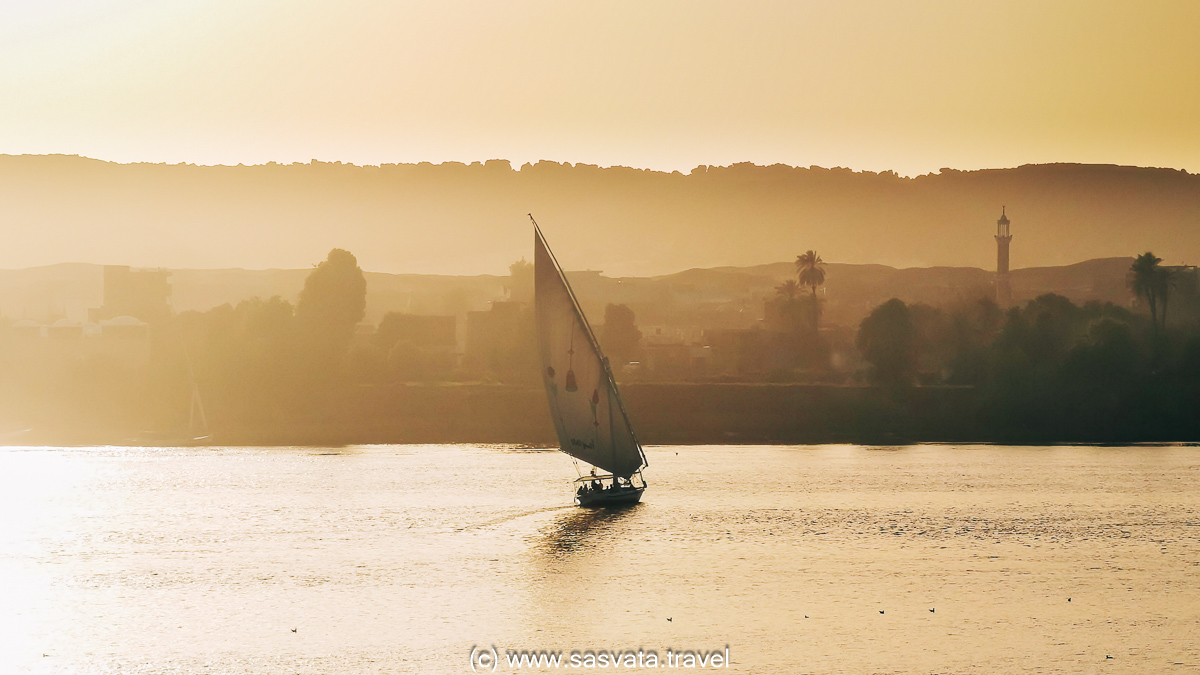 Aswan