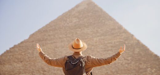 Ultimate Highlights Of Egypt For An Unforgettable Trip