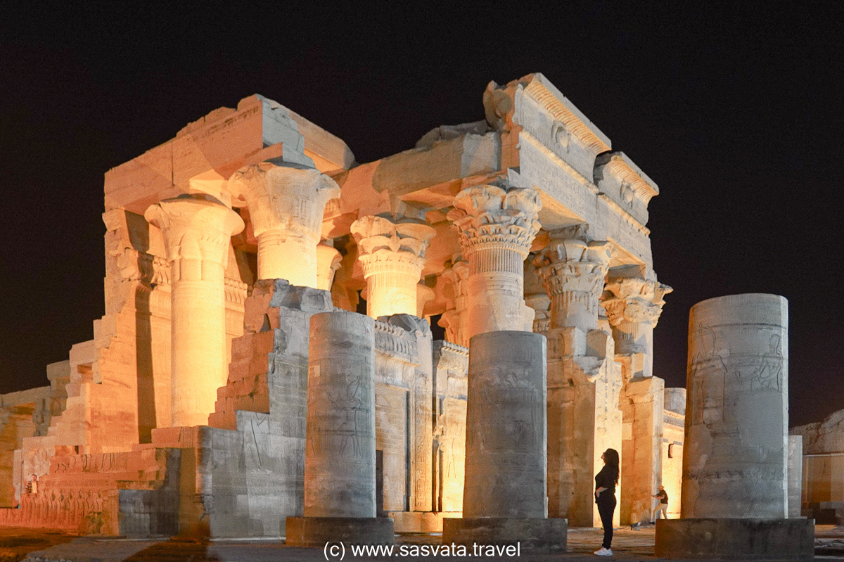 Kom Ombu