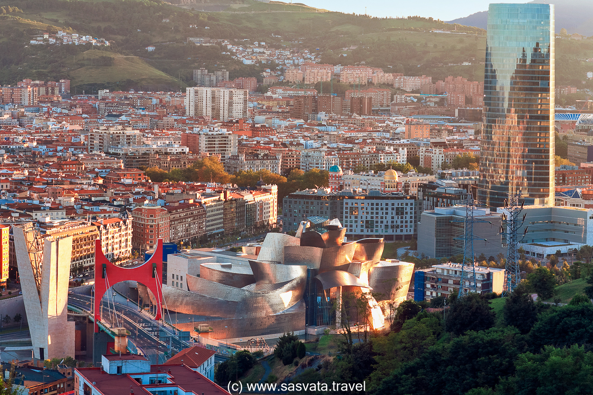 Bilbao