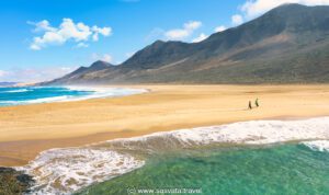 Best Beaches of Fuerteventura