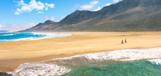 Best Beaches of Fuerteventura