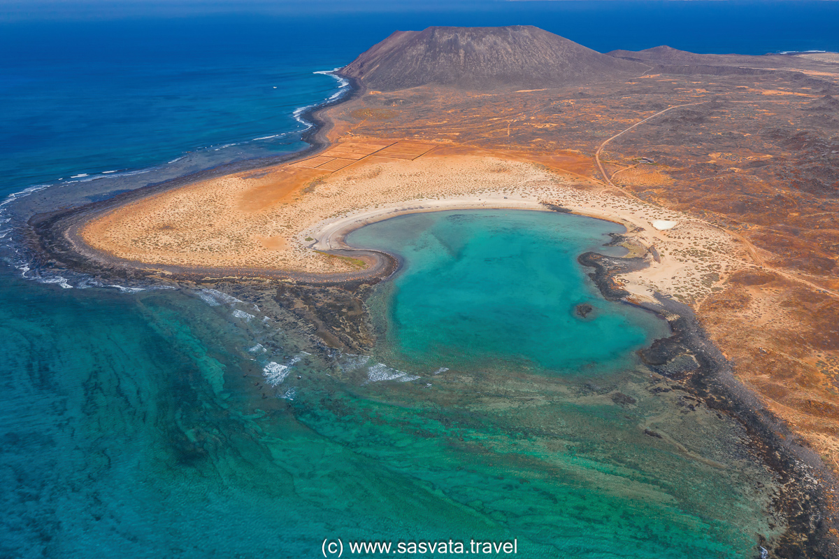 Playa de Giniginámar