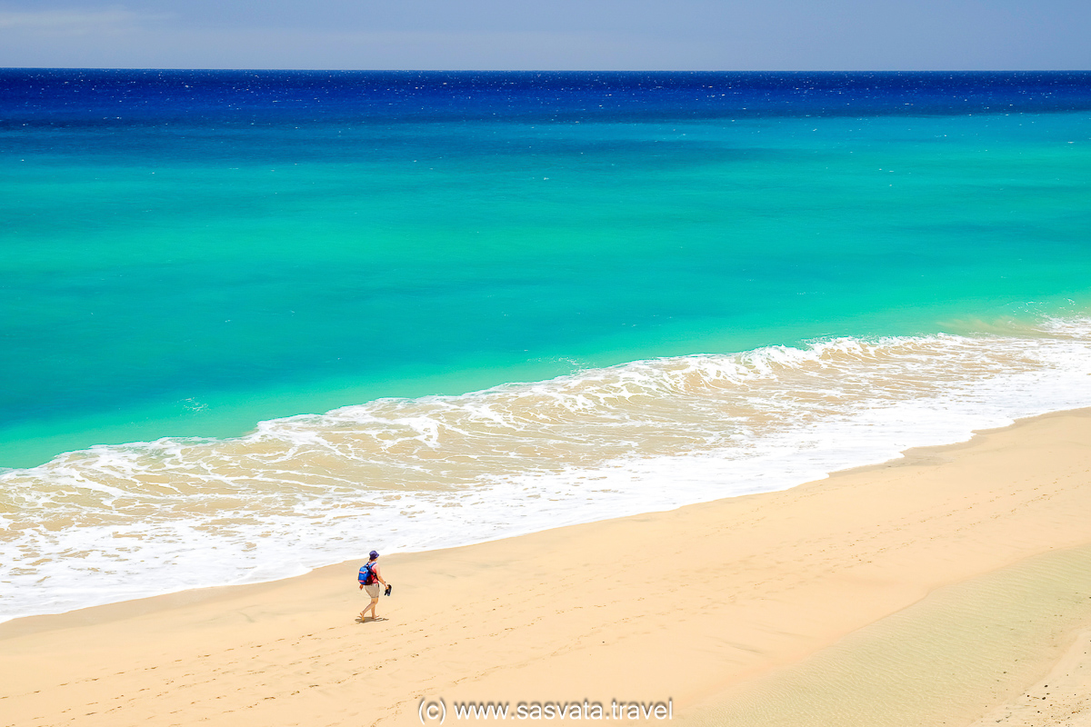 Playa de Costa Calma