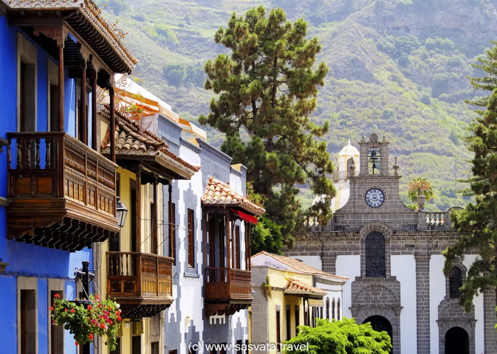 Reasons to visit Gran Canaria cultural heritage