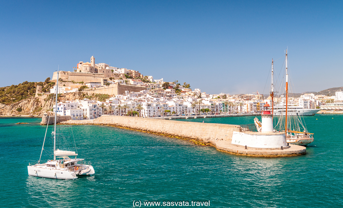 Balearic Islands travel guide: Ibiza