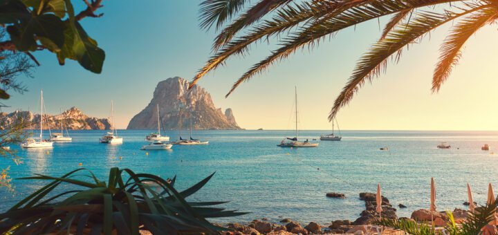 Dive Into the Stunning Beauty of The Balearics