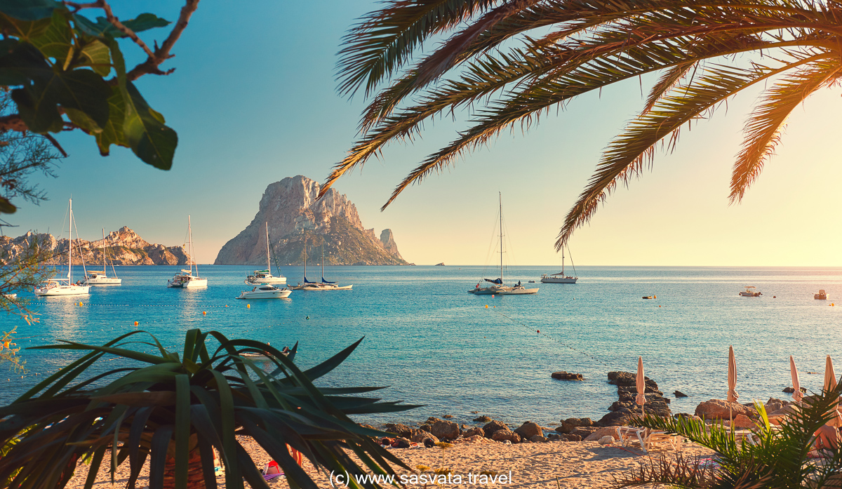 Balearic Islands travel guide