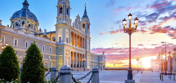 The Best of Madrid for Your First Visit