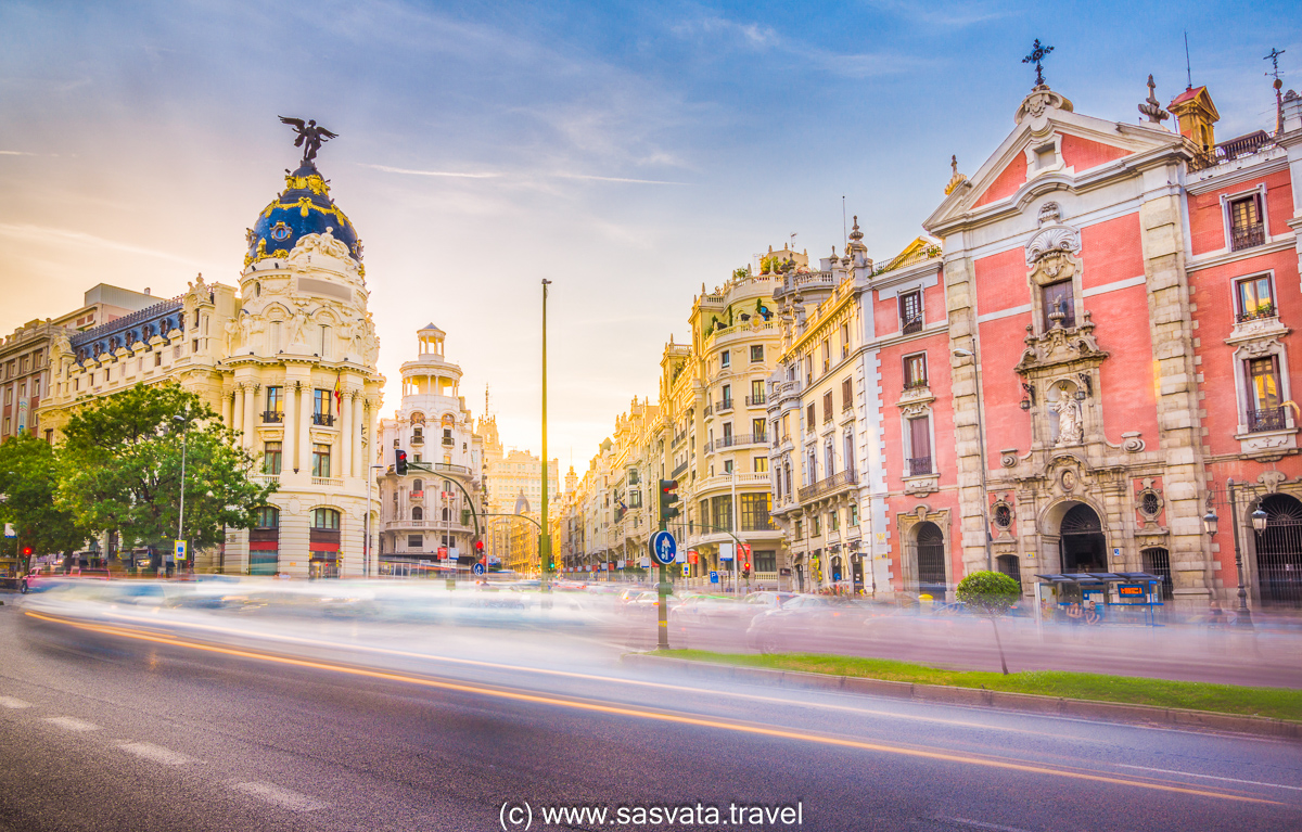 gran via