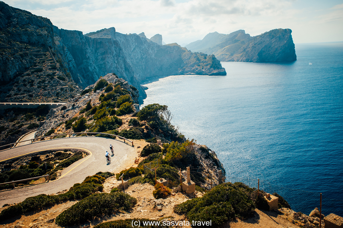 Balearic Islands travel guide: Mallorca