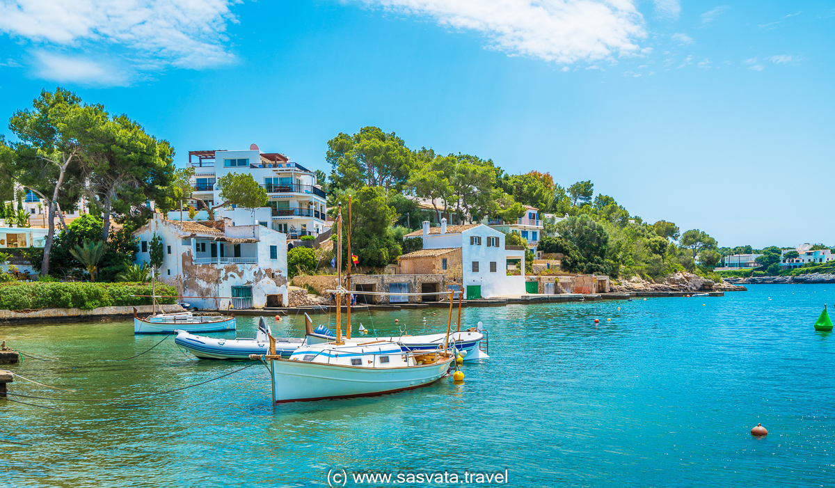 Cala d'Or