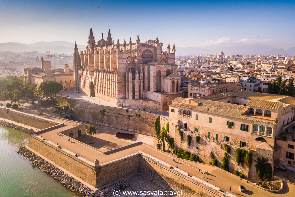 Palma de Mallorca