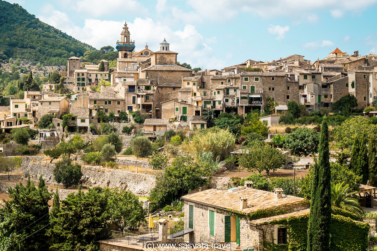 Valldemossa