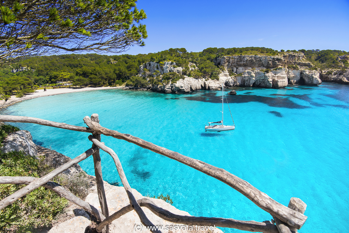 Balearic Islands travel guide: Menorca