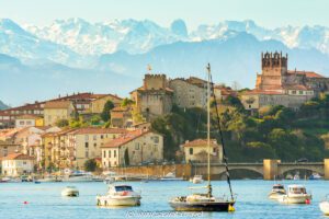 Explore the Beautiful Highlights of Northern Spain