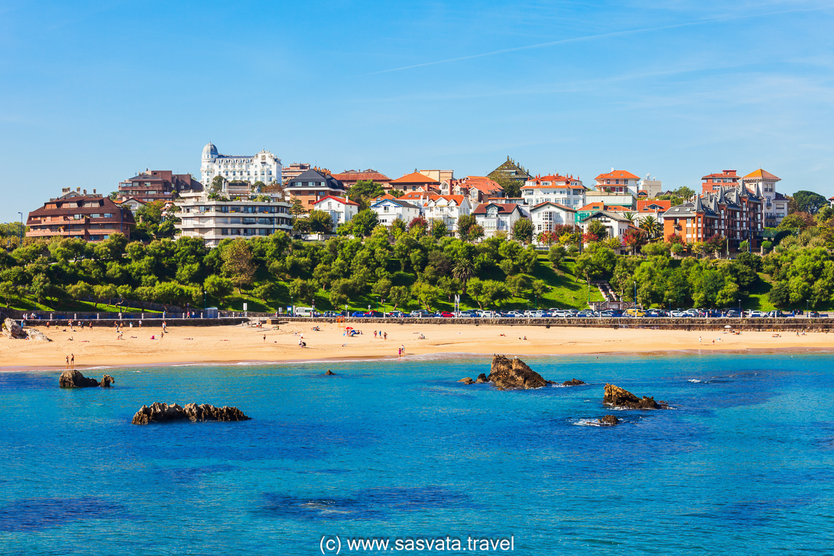 Northern Spain travel highlights: Santander