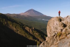 Best Viewpoints of Tenerife North in 2025