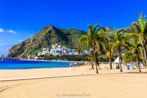 What to See in Santa Cruz de Tenerife: A First-Time Visitor’s Guide